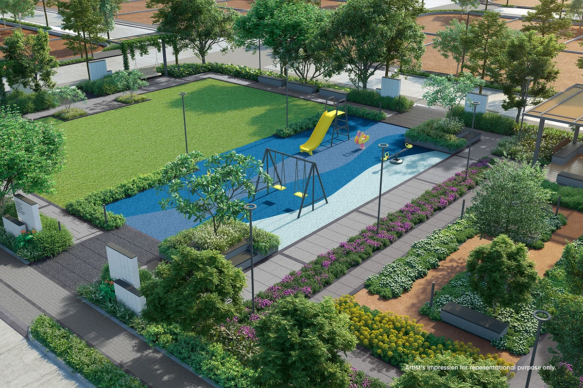 Kids-Play-Area-Along-with-Seating