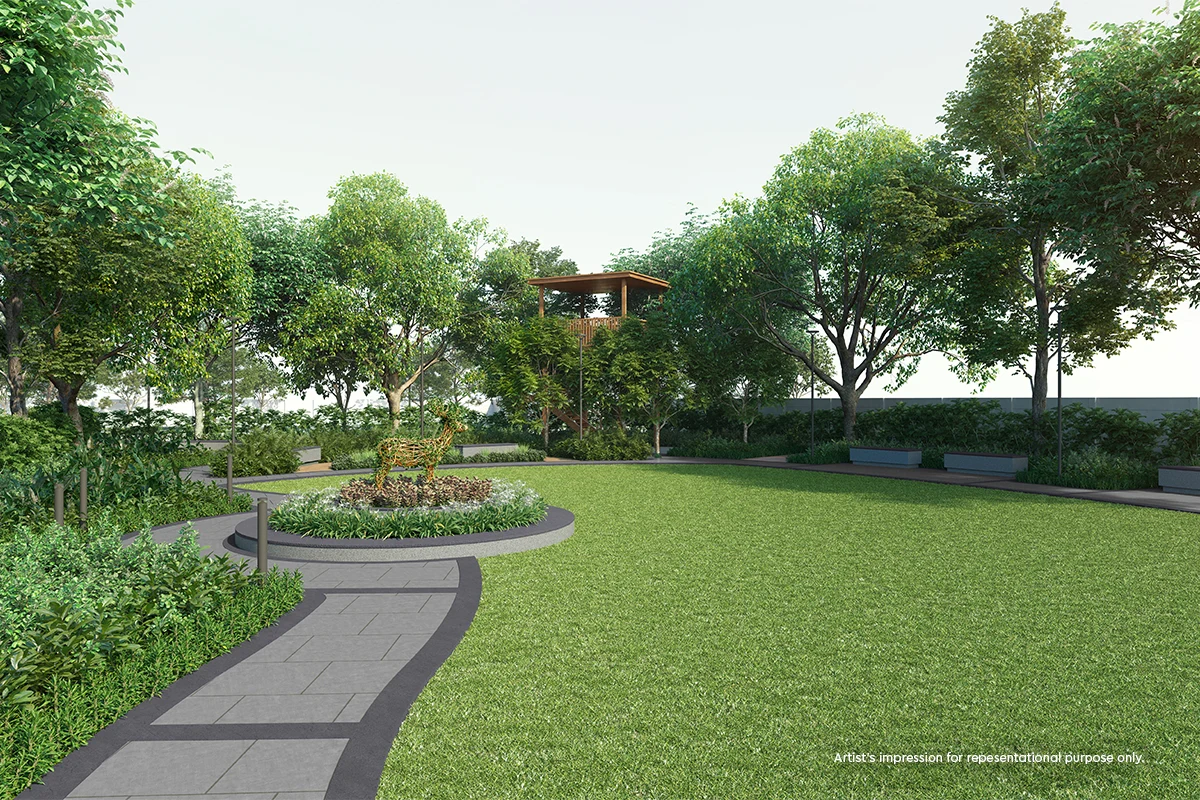 Topiary-Sculpture-Court-with-Tree-House